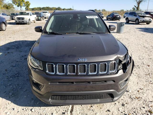 Photo 5 from auction – 2018 JEEP COMPASS LA with VIN 3C4NJDBB6JT178198