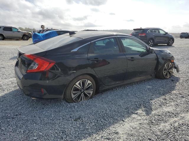 Photo 3 from auction – 2016 HONDA CIVIC EXL with VIN 19XFC1F78GE201593