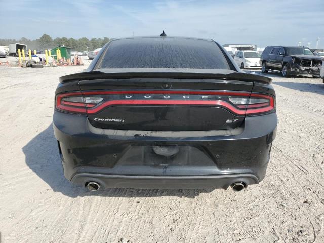 Photo 6 from auction – 2019 DODGE CHARGER GT with VIN 2C3CDXHG3KH608982
