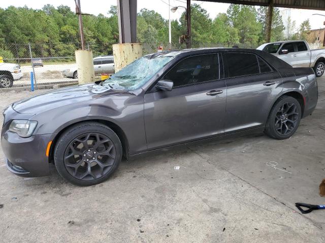 CHRYSLER 300 S 2019 with VIN 2C3CCABG8KH746087 - Photo from auction