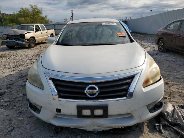 Photo 5 from auction – 2013 NISSAN ALTIMA 2.5 with VIN 1N4AL3AP0DC283700