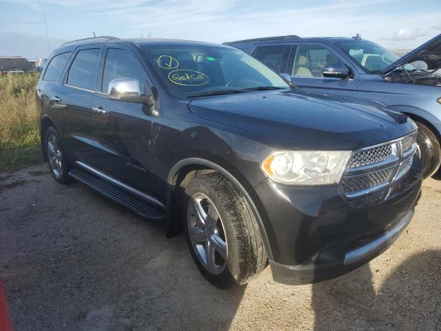 Photo 4 from auction – 2012 DODGE DURANGO CI with VIN 1C4SDJET3CC295233