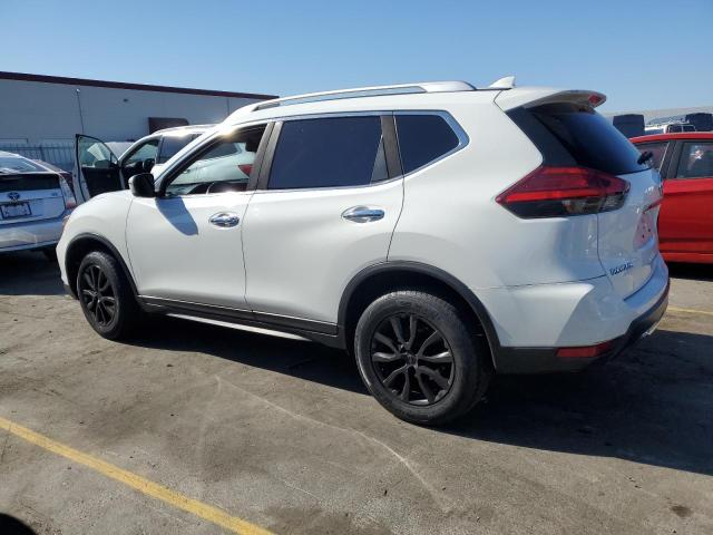 Photo 2 from auction – 2017 NISSAN ROGUE S with VIN KNMAT2MV8HP545461