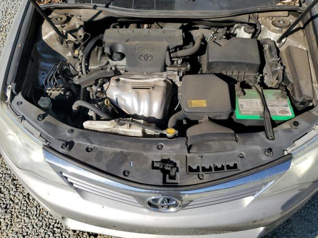 Photo 11 from auction – 2014 TOYOTA CAMRY L with VIN 4T1BF1FK0EU778266