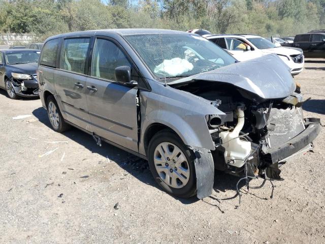 Photo 4 from auction – 2015 DODGE GRAND CARA with VIN 2C4RDGBG5FR749907
