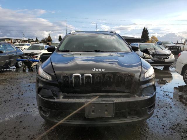 Photo 5 from auction – 2014 JEEP CHEROKEE L with VIN 1C4PJMCB9EW223433