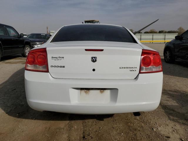 Photo 6 from auction – 2010 DODGE CHARGER SX with VIN 2B3CA3CV1AH285471