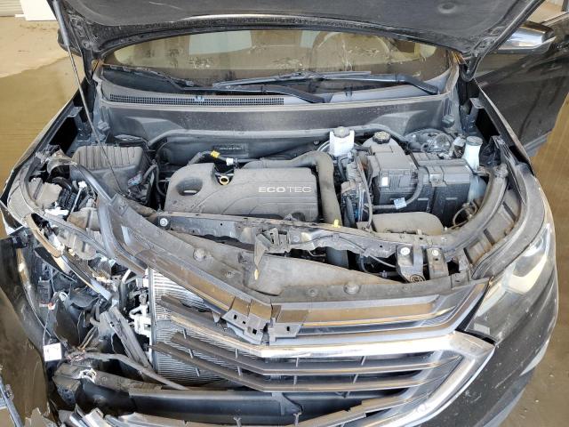Photo 12 from auction – 2019 CHEVROLET EQUINOX LT with VIN 3GNAXJEV8KL349303