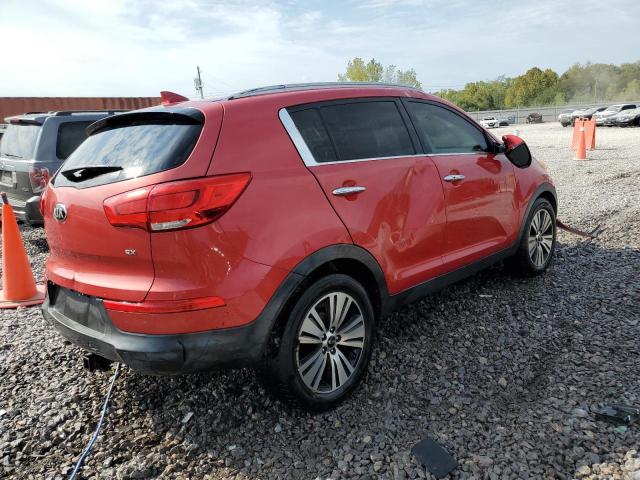 Photo 3 from auction – 2014 KIA SPORTAGE E with VIN KNDPC3AC8E7586820