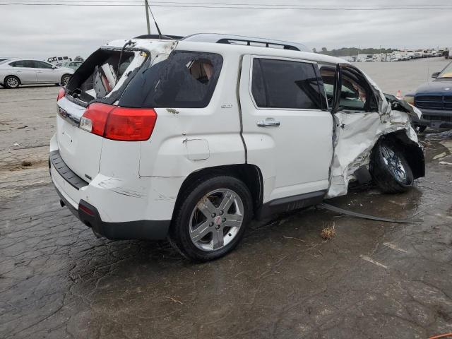 Photo 3 from auction – 2012 GMC TERRAIN SL with VIN 2GKFLWE55C6118327