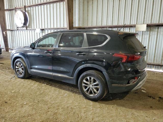Photo 2 from auction – 2019 HYUNDAI SANTA FE S with VIN 5NMS2CAD7KH112951