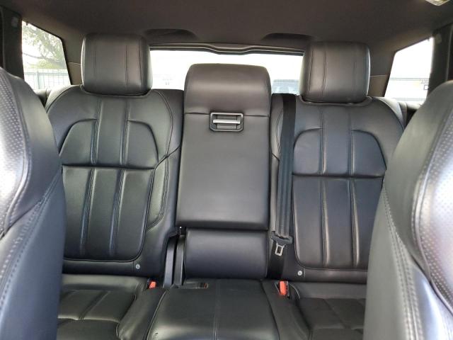 Photo 10 from auction – 2016 LAND ROVER RANGE ROVE with VIN SALWR2EF9GA599180