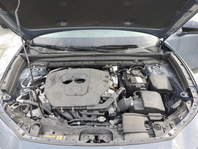 Photo 11 from auction – 2024 MAZDA CX-30 PREF with VIN 3MVDMBCM8RM650638