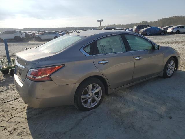 Photo 3 from auction – 2014 NISSAN ALTIMA 2.5 with VIN 1N4AL3AP8EC163984