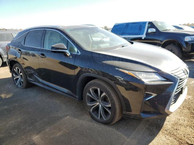 Photo 4 from auction – 2019 LEXUS RX 350 BAS with VIN 2T2BZMCA8KC210036