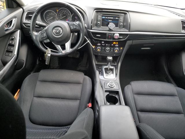 Photo 8 from auction – 2014 MAZDA 6 TOURING with VIN JM1GJ1V56E1111644