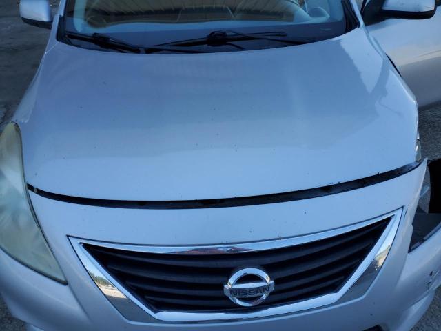 Photo 11 from auction – 2013 NISSAN VERSA S with VIN 3N1CN7AP1DL858284