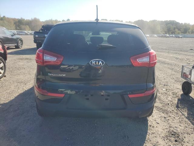 Photo 6 from auction – 2012 KIA SPORTAGE B with VIN KNDPB3A26C7309381