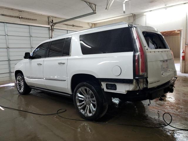Photo 2 from auction – 2017 CADILLAC ESCALADE E with VIN 1GYS4KKJ8HR208076