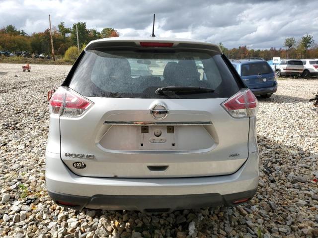 Photo 6 from auction – 2016 NISSAN ROGUE S with VIN KNMAT2MV4GP623734