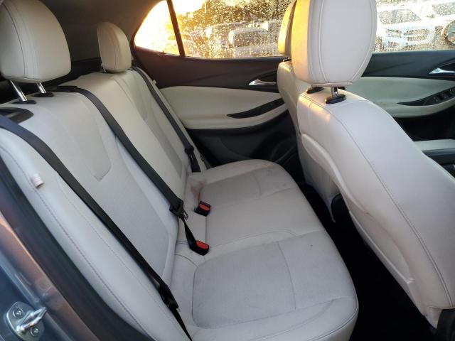 Photo 11 from auction – 2020 BUICK ENCORE GX with VIN KL4MMBS24LB118135