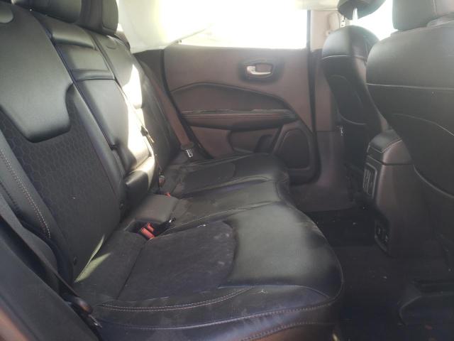 Photo 10 from auction – 2018 JEEP COMPASS LA with VIN 3C4NJDBB7JT161362