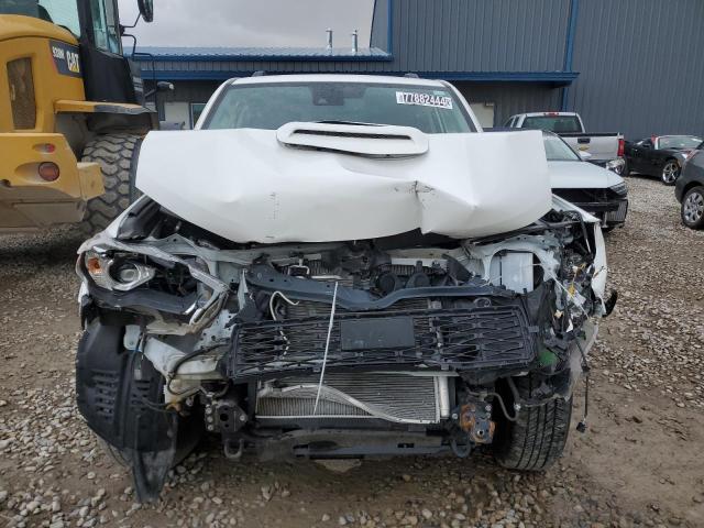 Photo 5 from auction – 2023 TOYOTA 4RUNNER SE with VIN JTERU5JR1P6206632