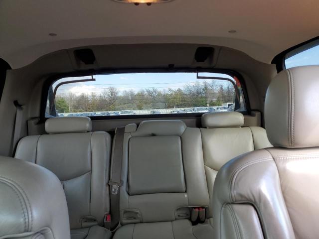 Photo 10 from auction – 2005 CHEVROLET AVALANCHE with VIN 3GNEK12Z35G245757