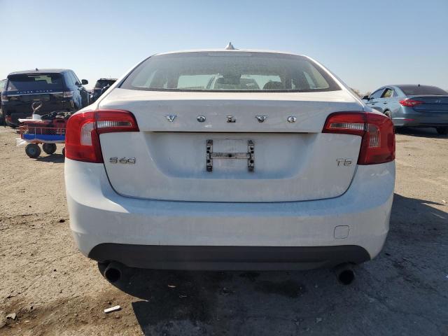 Photo 6 from auction – 2013 VOLVO S60 T5 with VIN YV1612FS7D2192761