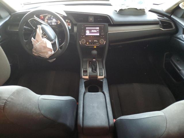 Photo 8 from auction – 2017 HONDA CIVIC LX with VIN 19XFC2F51HE056659