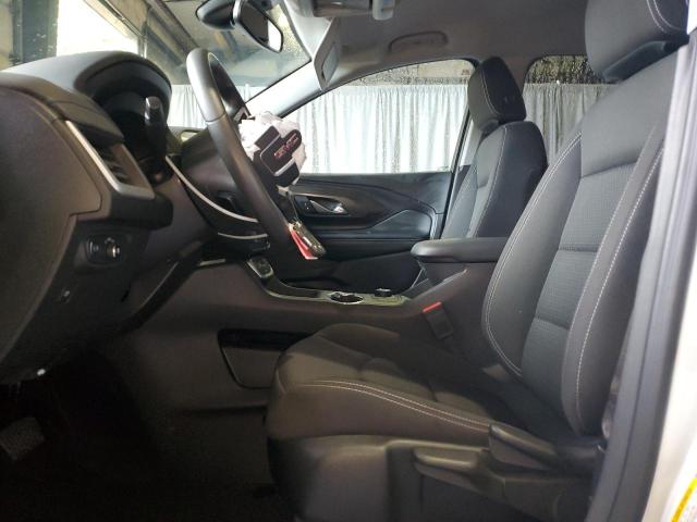 Photo 7 from auction – 2024 GMC TERRAIN SL with VIN 3GKALTEG1RL363382