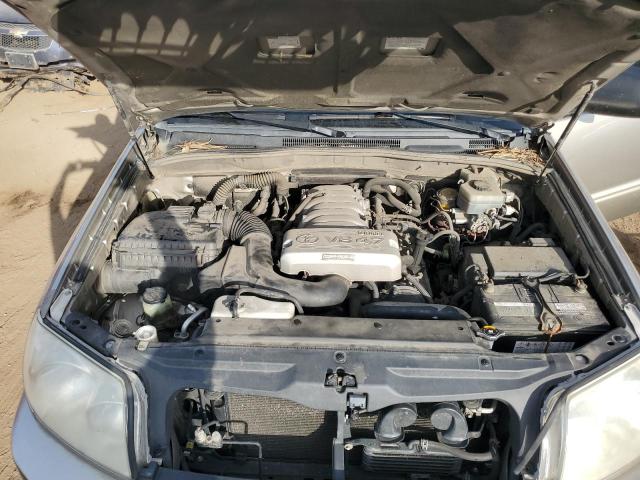 Photo 12 from auction – 2004 TOYOTA 4RUNNER SR with VIN JTEBT14R940031747