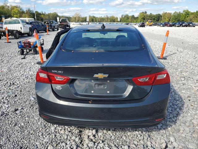 Photo 6 from auction – 2017 CHEVROLET MALIBU with VIN 1G1ZB5ST2HF204208