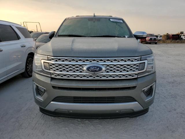 Photo 5 from auction – 2019 FORD EXPEDITION with VIN 1FMJU1LT7KEA71668