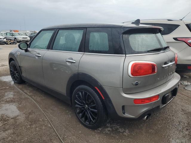 Photo 2 from auction – 2017 MINI COOPER S C with VIN WMWLU5C53H2E82470