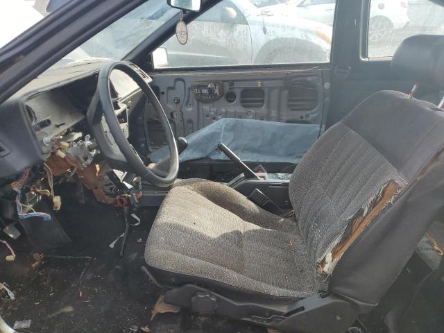 Photo 7 from auction – 1986 TOYOTA COROLLA SP with VIN JT2AE86C1G0224337