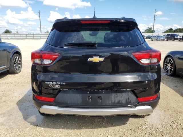 Photo 6 from auction – 2023 CHEVROLET TRAILBLAZE with VIN KL79MPS22PB071828