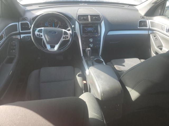 Photo 8 from auction – 2013 FORD EXPLORER X with VIN 1FM5K8D89DGC88625