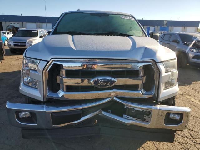 Photo 5 from auction – 2017 FORD F150 SUPER with VIN 1FTEW1C83HFA11868