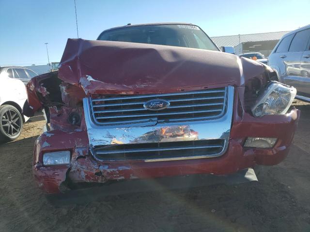 Photo 5 from auction – 2010 FORD EXPLORER L with VIN 1FMEU7FE5AUA32938
