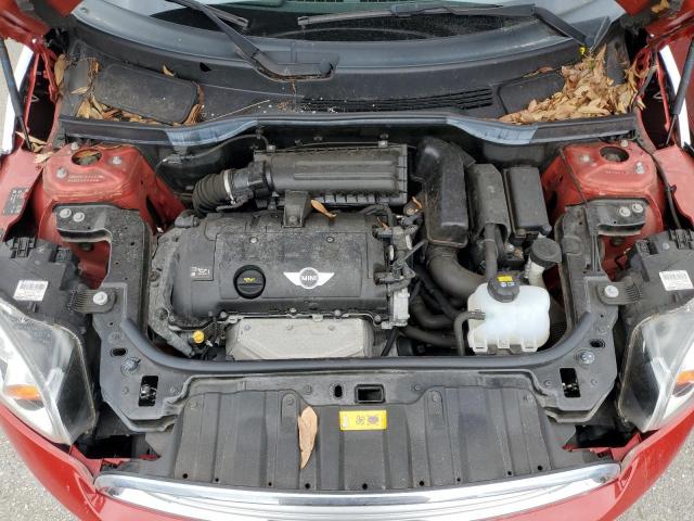 Photo 11 from auction – 2016 MINI COOPER COU with VIN WMWZB3C53GWR48004