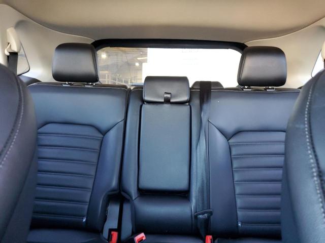 Photo 10 from auction – 2024 FORD EDGE SEL with VIN 2FMPK4J99RBA90298