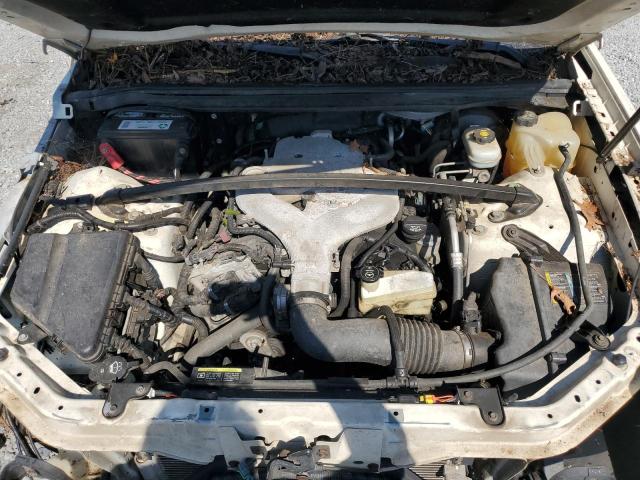 Photo 12 from auction – 2005 CADILLAC SRX with VIN 1GYEE637X50193763