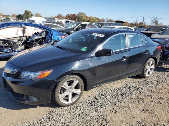 ACURA ILX 20 TEC 2015 with VIN 19VDE1F78FE010555 - Photo from auction