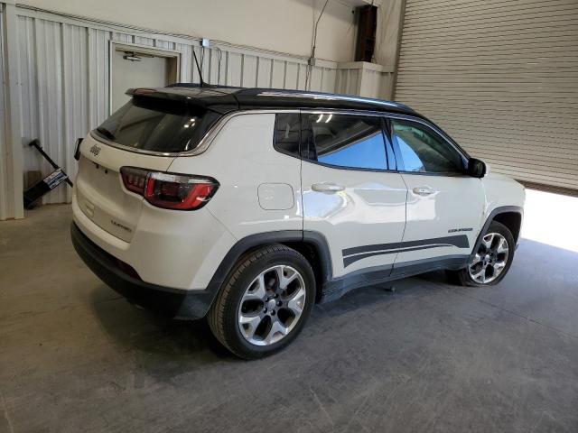 Photo 3 from auction – 2020 JEEP COMPASS LI with VIN 3C4NJCCB2LT198430