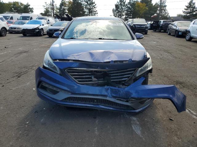 Photo 5 from auction – 2016 HYUNDAI SONATA SPO with VIN 5NPE34AF7GH404739