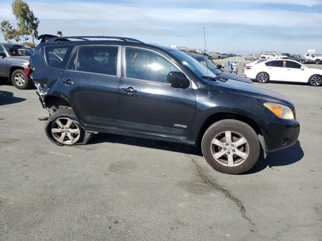 Photo 4 from auction – 2008 TOYOTA RAV4 LIMIT with VIN JTMZD34V785105975