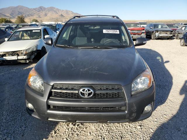 Photo 5 from auction – 2011 TOYOTA RAV4 SPORT with VIN JTMWF4DV2B5037692