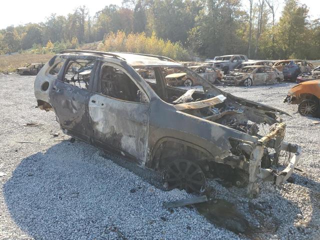 Photo 4 from auction – 2020 JEEP CHEROKEE L with VIN 1C4PJLCB1LD561606