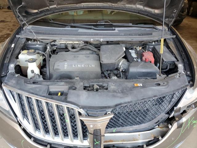 Photo 12 from auction – 2012 LINCOLN MKX with VIN 2LMDJ8JK7CBL09125